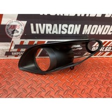 Ecope d'optique gauche Yamaha