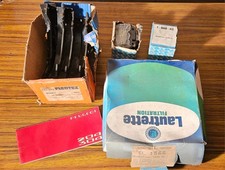 Lot collection pièces - , et