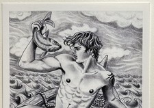 Estampe En Édition Limitée