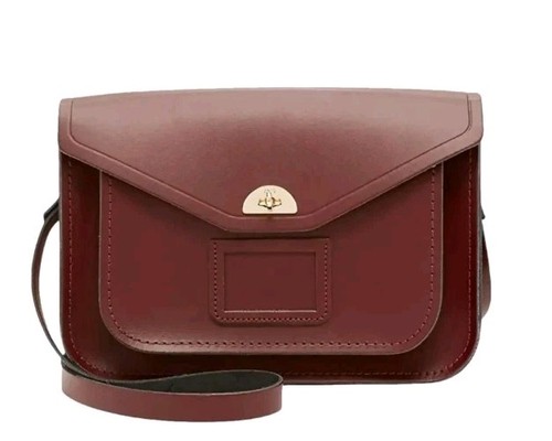 Cambridge satchel company - cambridge,
