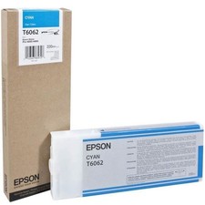 💙 Cartouche Epson T6062
