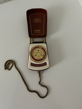 ANCIEN POSEMÈTRE / CELLULE