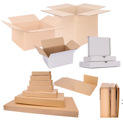 Boîtes carton aux - carton,,