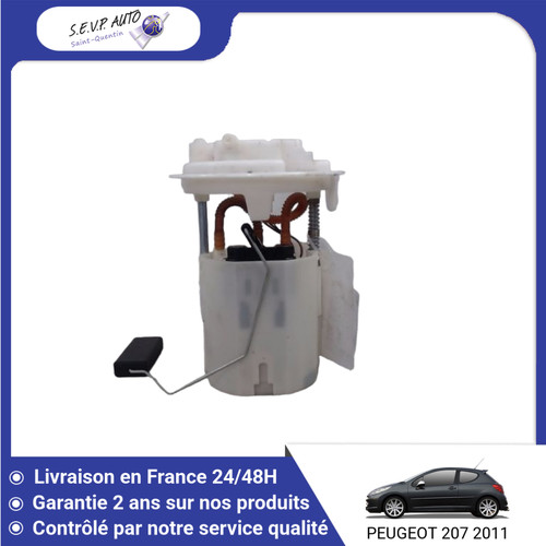 Pompe carburant - pompe,