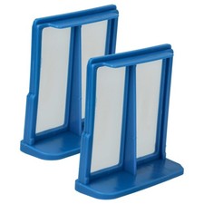 Filtre à peluches pour Bosch Serie 4 Serie 6 Logixx Maxx HomeProfessional