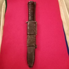 US Ww2 M3 Knife Boker Double