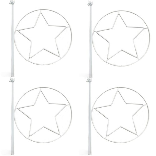 Lot cages soutien pour - de,