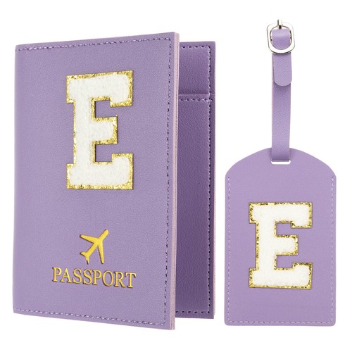 étui passeport - Étui, à