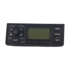 RADIO ORIGINE Toyota Yaris (P1) 861200D140