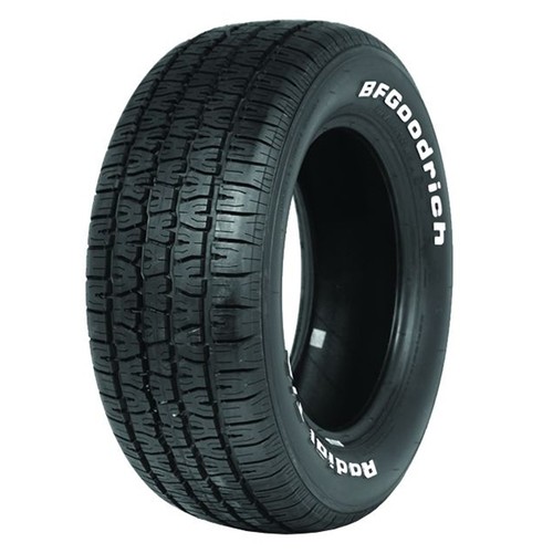 Pneu bfgoodrich 225 r15 95s - 225/60,