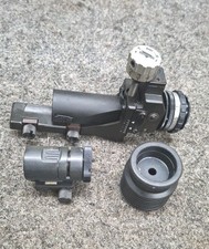 Anschutz Diopter Sight Set, #