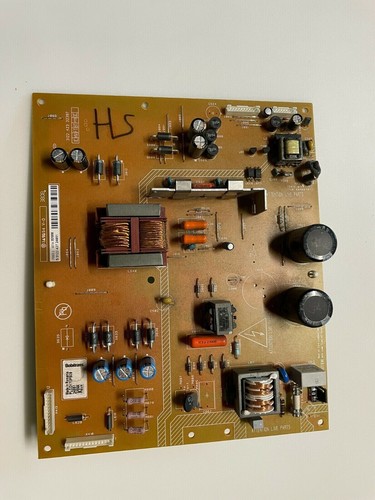 Carte alimentation philips - carte,