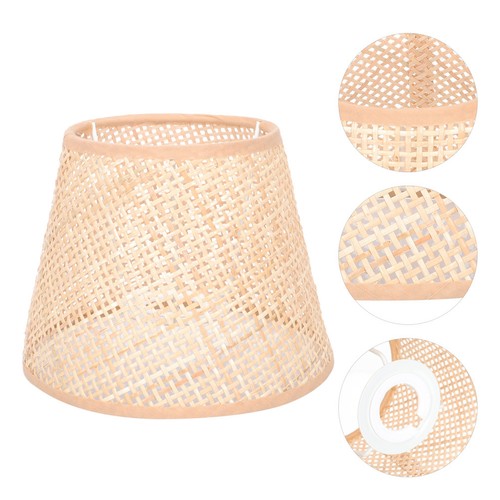 Abat jour lampe chevet - abat-jour,