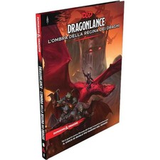 Dungeons & Dragons -
