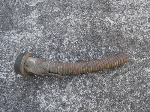 Ww2 bec verseur jerrican - us,