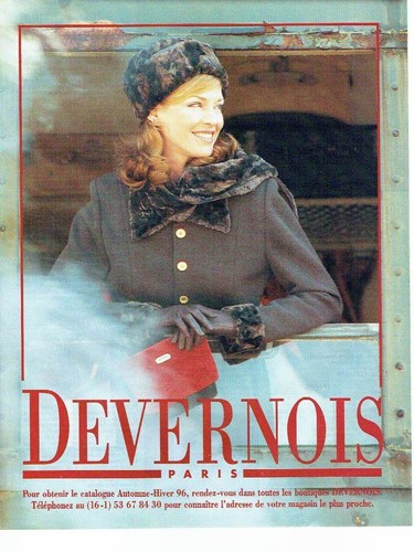 Publicite advertising 116 - publicite,