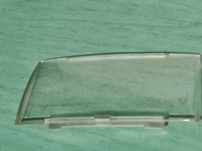 PLAYMOBIL PARABRIS LUNA CABINE CAMION 3141 3121 3318 3935 4068 4079 4082 4129