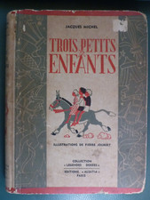 Trois Petits Enfants de