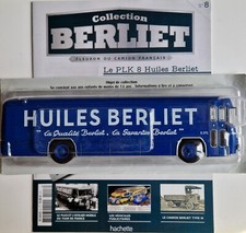 IXO 1/43 - Berliet 08 -