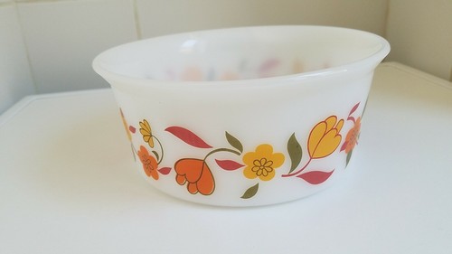 Plat four rond - plat,