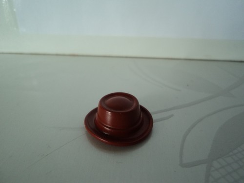 Playmobil vintage chapeau - playmobil,