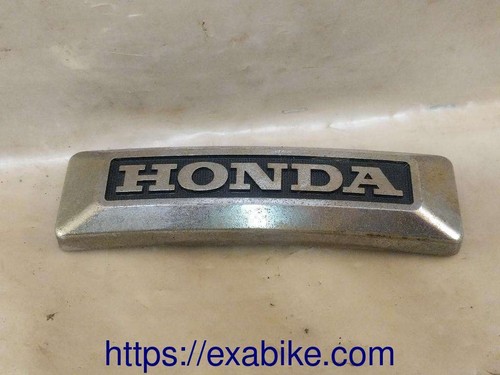 Embleme pour honda - embleme, c