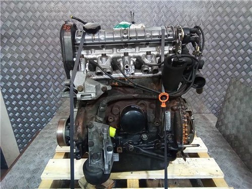 B18kp111 moteur volvo serie - b18kp111,