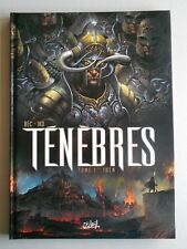 EO IOEN t1 Ténèbres ( IKO ) ( DURANGO )