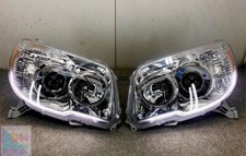 Toyota 4Runner Hilux Surf