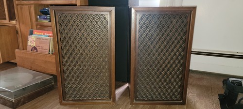 Sansui 2000 vintage stereo - sansui,