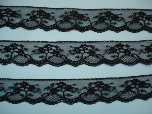 Ancienne dentelle calais - de,