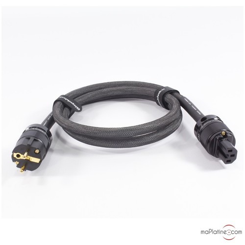 Câble alimentation gigawatt - câble,