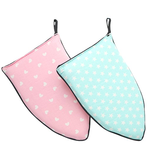 2pcs portable ironing board - 2pcs,