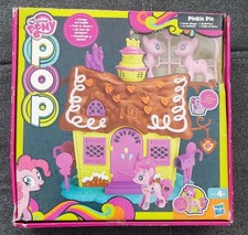 My Little Pony POP – Pinkie