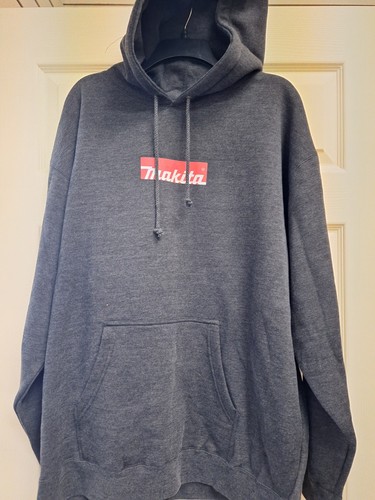 Makita pullover sweatshirt - pullover,