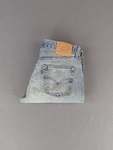 Jean levi 517 vintage - levi's,