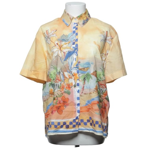 Zara chemise manches - chemise, à