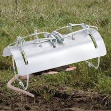 Piège à Taupe Professionnel