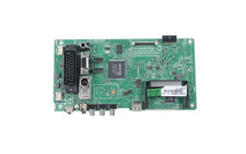 PLATINE PRINCIPALE pour PIECES