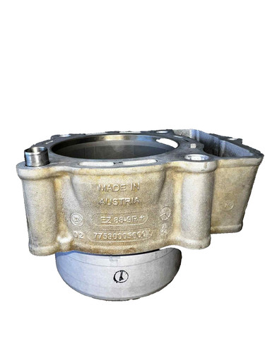 Cylindre piston ktm - cylindre,