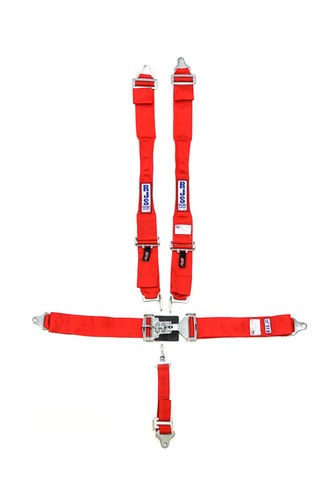 Rjs safety harness - harness, system