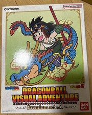 Dragon Ball Visual Adventure