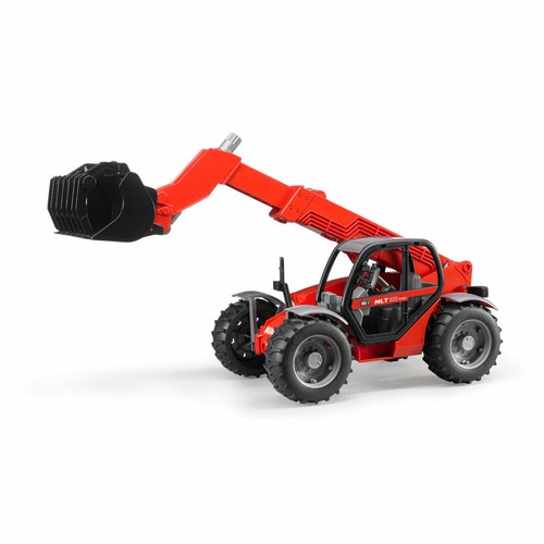 Bruder construction vehicles - construction,