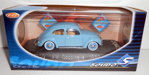 Solido 4559 vw - -,