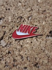 Pin's Nike Swoosh Worldwide