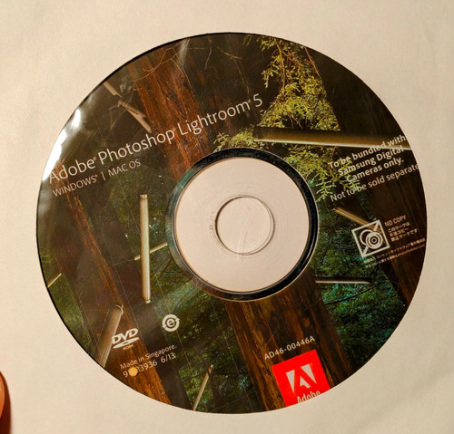 Adobe lightroom pour - lightroom,