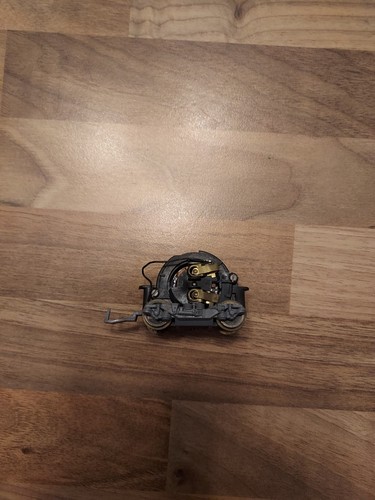 Lima bogie moteur tgv - tgv, sud