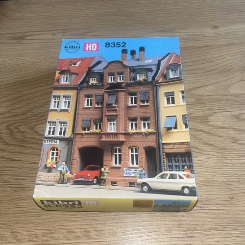 Kibri 8352 maison en - 8352,