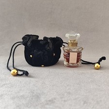 L'élu Marquay flacon scellé parfum ancien vintage 