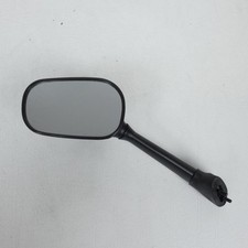 Rétroviseur gauche RMS pour Moto Yamaha 600 FZ6 Fazer S2 ABS 2008 RJ149 Neuf